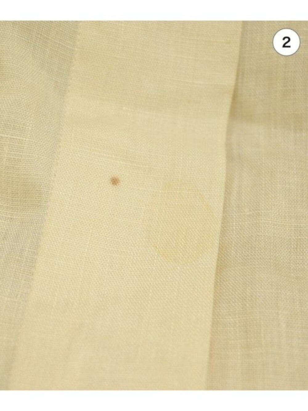 Chanel Blouse Beige - Picture 9 of 10